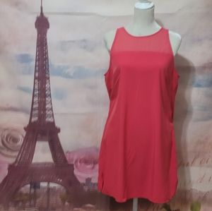 B Darling dress sz 15/16